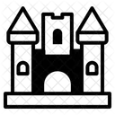 Castle  Icon