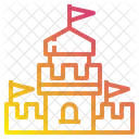 Castle City Home Icon