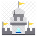 Castle City Home Icon