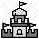 Castle City Home Icon