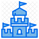 Castle City Home Icon