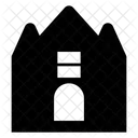 Castle  Icon