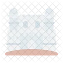 Castle  Icon