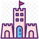 Castle Fort Villa アイコン