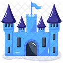 Whether You Are Designing A Game Design Project Or Blog Post Castle Icon Set Is Here To Help You Out Immerse Your Creation In A Medieval And Royal Atmosphere With This Set With This Pack Youll Get A Peek Into A Set That Is Meticulously Crafted Realistic And Ready To Use In Your Project Today All Graphics Are Vector Based And Customizable To Fit Your Needs Without Losing Quality Use These Flat Designs To Make Your Web App Or Presentation Stand Out Icône