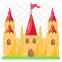 Whether You Are Designing A Game Design Project Or Blog Post Castle Icon Set Is Here To Help You Out Immerse Your Creation In A Medieval And Royal Atmosphere With This Set With This Pack Youll Get A Peek Into A Set That Is Meticulously Crafted Realistic And Ready To Use In Your Project Today All Graphics Are Vector Based And Customizable To Fit Your Needs Without Losing Quality Use These Flat Designs To Make Your Web App Or Presentation Stand Out Icône