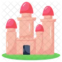 Whether You Are Designing A Game Design Project Or Blog Post Castle Icon Set Is Here To Help You Out Immerse Your Creation In A Medieval And Royal Atmosphere With This Set With This Pack Youll Get A Peek Into A Set That Is Meticulously Crafted Realistic And Ready To Use In Your Project Today All Graphics Are Vector Based And Customizable To Fit Your Needs Without Losing Quality Use These Flat Designs To Make Your Web App Or Presentation Stand Out Icône
