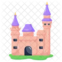 Whether You Are Designing A Game Design Project Or Blog Post Castle Icon Set Is Here To Help You Out Immerse Your Creation In A Medieval And Royal Atmosphere With This Set With This Pack Youll Get A Peek Into A Set That Is Meticulously Crafted Realistic And Ready To Use In Your Project Today All Graphics Are Vector Based And Customizable To Fit Your Needs Without Losing Quality Use These Flat Designs To Make Your Web App Or Presentation Stand Out Icône