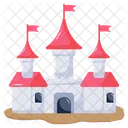 Whether You Are Designing A Game Design Project Or Blog Post Castle Icon Set Is Here To Help You Out Immerse Your Creation In A Medieval And Royal Atmosphere With This Set With This Pack Youll Get A Peek Into A Set That Is Meticulously Crafted Realistic And Ready To Use In Your Project Today All Graphics Are Vector Based And Customizable To Fit Your Needs Without Losing Quality Use These Flat Designs To Make Your Web App Or Presentation Stand Out Icône
