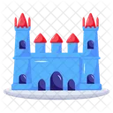 Whether You Are Designing A Game Design Project Or Blog Post Castle Icon Set Is Here To Help You Out Immerse Your Creation In A Medieval And Royal Atmosphere With This Set With This Pack Youll Get A Peek Into A Set That Is Meticulously Crafted Realistic And Ready To Use In Your Project Today All Graphics Are Vector Based And Customizable To Fit Your Needs Without Losing Quality Use These Flat Designs To Make Your Web App Or Presentation Stand Out Icône
