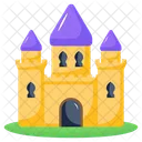 Whether You Are Designing A Game Design Project Or Blog Post Castle Icon Set Is Here To Help You Out Immerse Your Creation In A Medieval And Royal Atmosphere With This Set With This Pack Youll Get A Peek Into A Set That Is Meticulously Crafted Realistic And Ready To Use In Your Project Today All Graphics Are Vector Based And Customizable To Fit Your Needs Without Losing Quality Use These Flat Designs To Make Your Web App Or Presentation Stand Out Icône