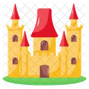 Whether You Are Designing A Game Design Project Or Blog Post Castle Icon Set Is Here To Help You Out Immerse Your Creation In A Medieval And Royal Atmosphere With This Set With This Pack Youll Get A Peek Into A Set That Is Meticulously Crafted Realistic And Ready To Use In Your Project Today All Graphics Are Vector Based And Customizable To Fit Your Needs Without Losing Quality Use These Flat Designs To Make Your Web App Or Presentation Stand Out Icône
