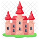 Whether You Are Designing A Game Design Project Or Blog Post Castle Icon Set Is Here To Help You Out Immerse Your Creation In A Medieval And Royal Atmosphere With This Set With This Pack Youll Get A Peek Into A Set That Is Meticulously Crafted Realistic And Ready To Use In Your Project Today All Graphics Are Vector Based And Customizable To Fit Your Needs Without Losing Quality Use These Flat Designs To Make Your Web App Or Presentation Stand Out Icône