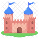Whether You Are Designing A Game Design Project Or Blog Post Castle Icon Set Is Here To Help You Out Immerse Your Creation In A Medieval And Royal Atmosphere With This Set With This Pack Youll Get A Peek Into A Set That Is Meticulously Crafted Realistic And Ready To Use In Your Project Today All Graphics Are Vector Based And Customizable To Fit Your Needs Without Losing Quality Use These Flat Designs To Make Your Web App Or Presentation Stand Out Icône