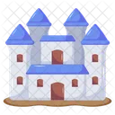 Whether You Are Designing A Game Design Project Or Blog Post Castle Icon Set Is Here To Help You Out Immerse Your Creation In A Medieval And Royal Atmosphere With This Set With This Pack Youll Get A Peek Into A Set That Is Meticulously Crafted Realistic And Ready To Use In Your Project Today All Graphics Are Vector Based And Customizable To Fit Your Needs Without Losing Quality Use These Flat Designs To Make Your Web App Or Presentation Stand Out Icône