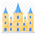 Whether You Are Designing A Game Design Project Or Blog Post Castle Icon Set Is Here To Help You Out Immerse Your Creation In A Medieval And Royal Atmosphere With This Set With This Pack Youll Get A Peek Into A Set That Is Meticulously Crafted Realistic And Ready To Use In Your Project Today All Graphics Are Vector Based And Customizable To Fit Your Needs Without Losing Quality Use These Flat Designs To Make Your Web App Or Presentation Stand Out Icône