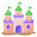 Whether You Are Designing A Game Design Project Or Blog Post Castle Icon Set Is Here To Help You Out Immerse Your Creation In A Medieval And Royal Atmosphere With This Set With This Pack Youll Get A Peek Into A Set That Is Meticulously Crafted Realistic And Ready To Use In Your Project Today All Graphics Are Vector Based And Customizable To Fit Your Needs Without Losing Quality Use These Flat Designs To Make Your Web App Or Presentation Stand Out Icône