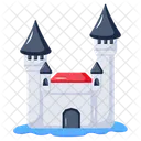 Whether You Are Designing A Game Design Project Or Blog Post Castle Icon Set Is Here To Help You Out Immerse Your Creation In A Medieval And Royal Atmosphere With This Set With This Pack Youll Get A Peek Into A Set That Is Meticulously Crafted Realistic And Ready To Use In Your Project Today All Graphics Are Vector Based And Customizable To Fit Your Needs Without Losing Quality Use These Flat Designs To Make Your Web App Or Presentation Stand Out Icône