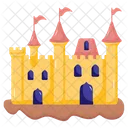 Whether You Are Designing A Game Design Project Or Blog Post Castle Icon Set Is Here To Help You Out Immerse Your Creation In A Medieval And Royal Atmosphere With This Set With This Pack Youll Get A Peek Into A Set That Is Meticulously Crafted Realistic And Ready To Use In Your Project Today All Graphics Are Vector Based And Customizable To Fit Your Needs Without Losing Quality Use These Flat Designs To Make Your Web App Or Presentation Stand Out Icône