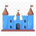 Whether You Are Designing A Game Design Project Or Blog Post Castle Icon Set Is Here To Help You Out Immerse Your Creation In A Medieval And Royal Atmosphere With This Set With This Pack Youll Get A Peek Into A Set That Is Meticulously Crafted Realistic And Ready To Use In Your Project Today All Graphics Are Vector Based And Customizable To Fit Your Needs Without Losing Quality Use These Flat Designs To Make Your Web App Or Presentation Stand Out Icône