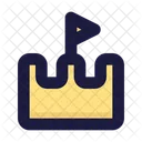 Castle  Symbol