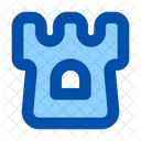 Castle  Symbol