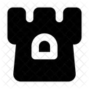 Castle  Symbol