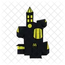Castle  Icon