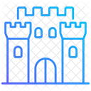Castle Icon
