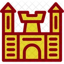 Castle Toy  アイコン