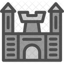 Castle Toy  アイコン