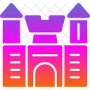 Castle Toy  アイコン