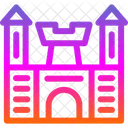 Castle Toy  アイコン