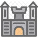 Castle Toy  アイコン