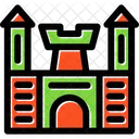 Castle Toy  アイコン