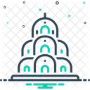 Castles  Icon