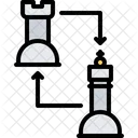 Castling  Icon