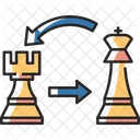 Castling  Icon
