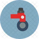 Castor  Icono