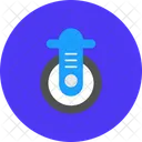 Castor  Icono