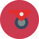 Castor  Icono