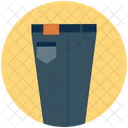 Casual Pant Clothing Icon