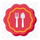 Casual Dining Prepared Food Homemade Food Icon