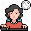 Casual Gamer  Icon