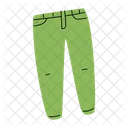 Casual pants  Icon