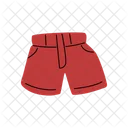Casual pants  Icon