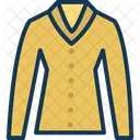 Casual shirt  Icon