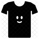 Casual Shirt  Icon