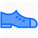 Casual Shoe  Icon