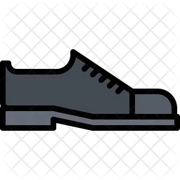 Casual Shoes  Icon